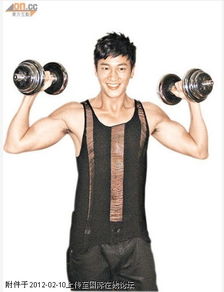 代言安全套十大明星盘点 李宇春姚明等