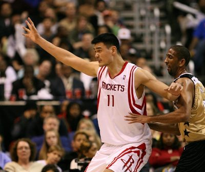 NBA十大海外球员姚明排第几?这几人他无法逾越,大姚只能排第七