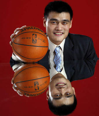 姚明1次股权转让赚5亿,他是成功的球星,更是成功的投资人