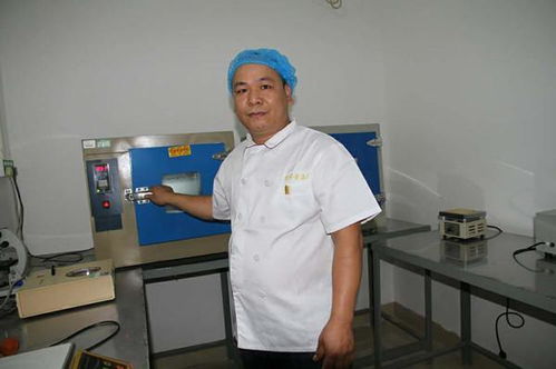 做良心企业 产绿色食品 记游家宪和他的南宁喜兴隆食品厂
