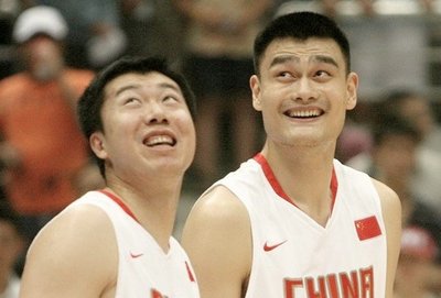 姚明终身对手成八一教头,他曾比李楠更有希望成为男篮红队主教练