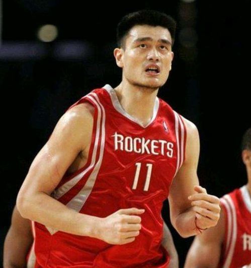 当年姚明不为耐克代言,拒绝天价合同,只因不愿放弃尊严