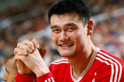 记者刁难姚明遭强势回应:做篮球不是为了超越NBA,不要小看CBA