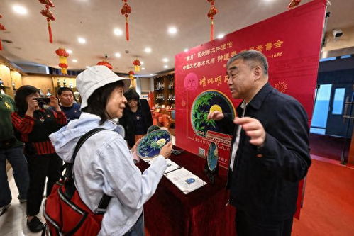 北京珐琅厂景泰蓝老物件淘宝大集开集,部分产品上架秒没
