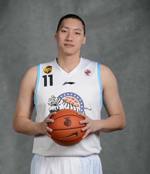 新疆夺冠不该遗忘唐正东, 仅次于姚明不输阿联, 为南钢放弃nba 组图