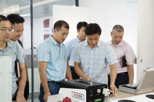 新亚制程 sld智造品牌产品研讨会在惠州工厂成功召开