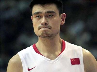 忠诚与担当 姚明、刘翔为何婉拒日本品牌代言