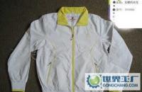 姚明品牌女款户外运动防风外套——优质供应，专业防护